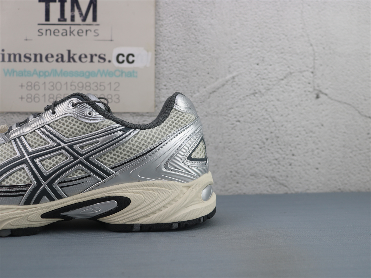 Asics Gel Kahana TR V4 Silver White 1203A497 200